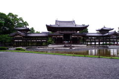 宇治 平等院