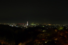 京都タワー