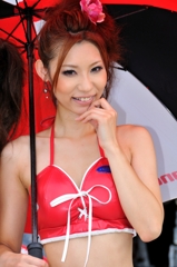 鈴鹿８耐2011