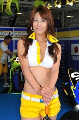 鈴鹿８耐2011