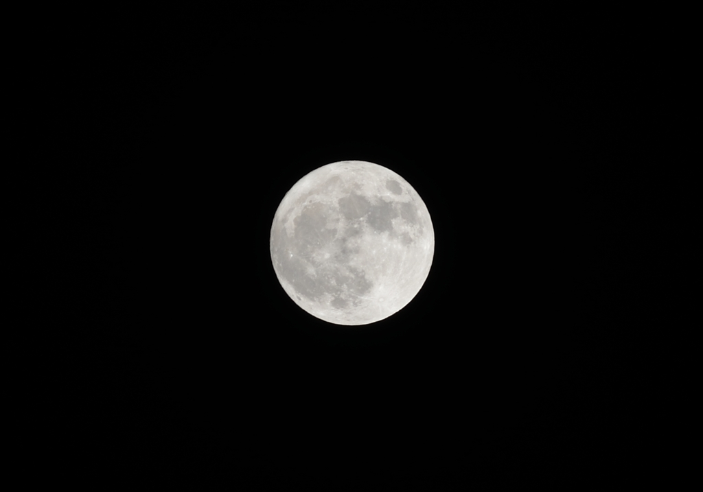 extreme super moon
