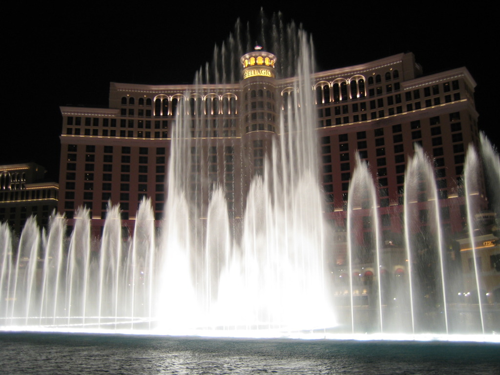 Bellagio Las Vegas