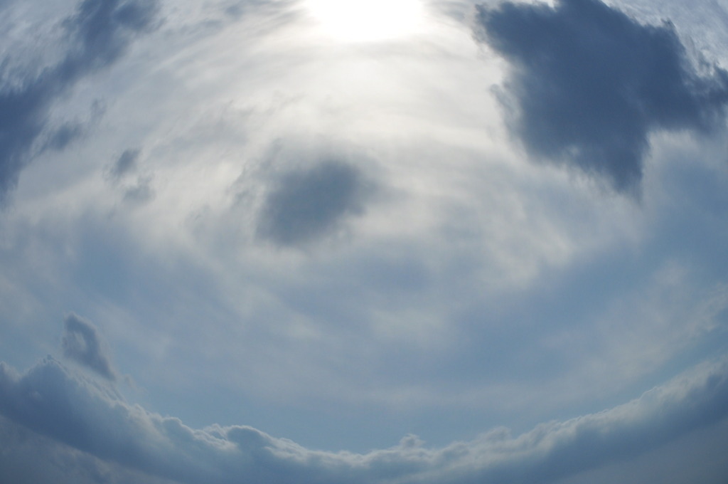 空