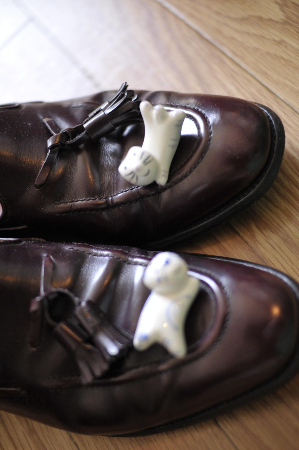 旧チャーチとはしおき