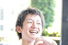 smile