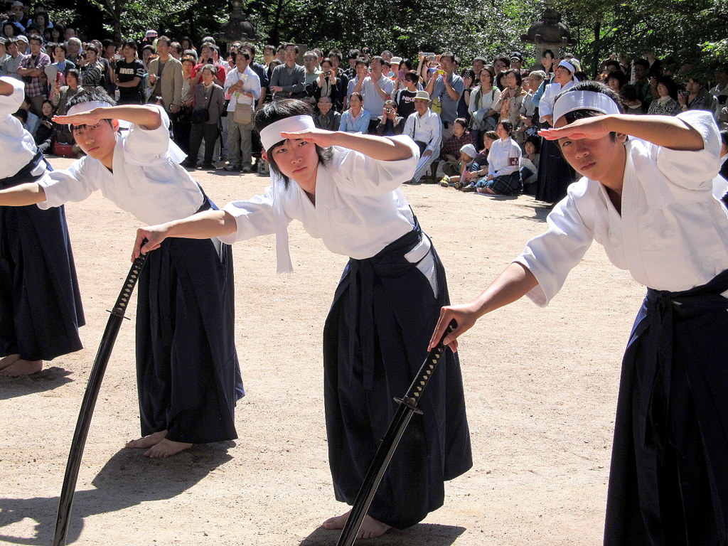 白虎隊慰霊祭