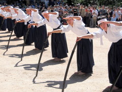 白虎隊慰霊祭