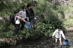 少年時代、今