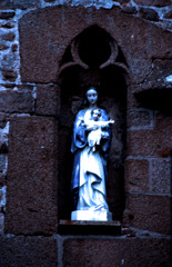 mother