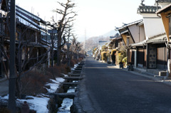 どこか懐かしい風景⑧