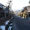 どこか懐かしい風景⑧