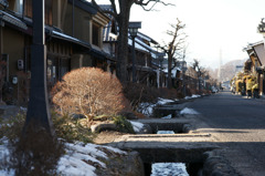 どこか懐かしい風景③