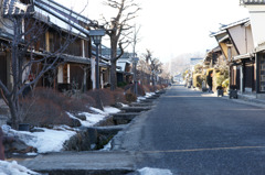 どこか懐かしい風景⑤