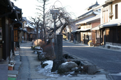 どこか懐かしい風景②