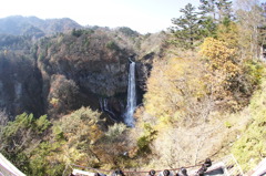 華厳の滝③