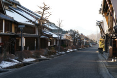 どこか懐かしい風景④