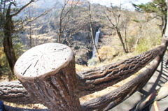 華厳の滝④