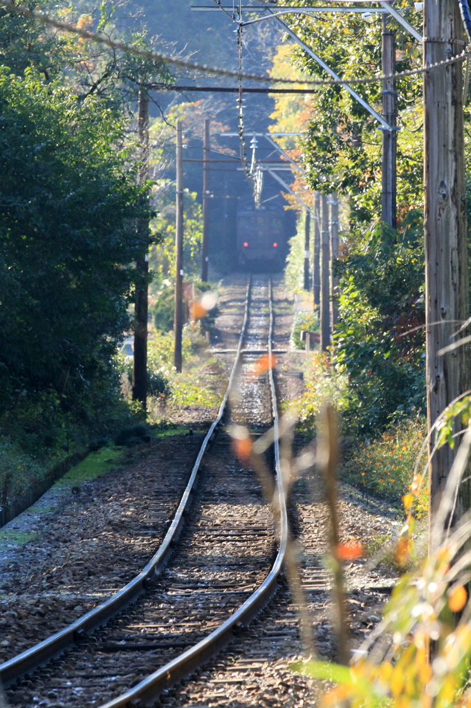 大井川鉄道　