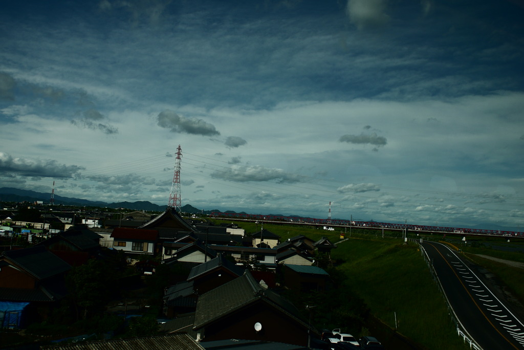 空