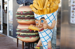 ジャンクフード