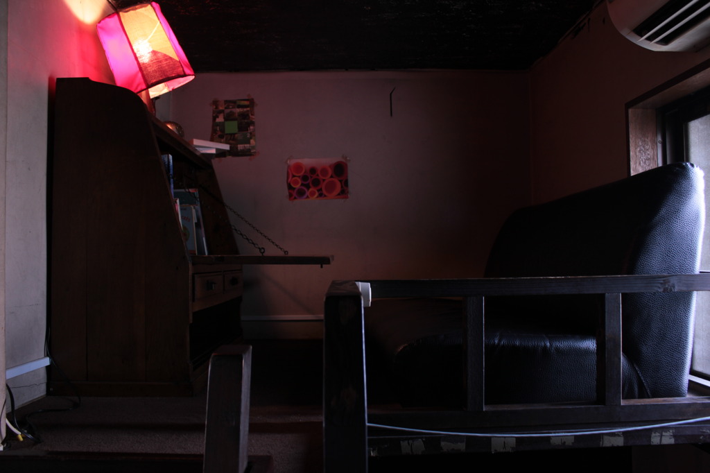 astral lamp