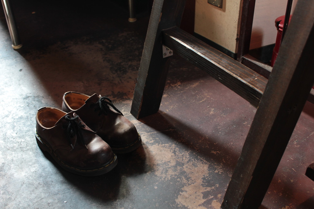 Dr.Martens