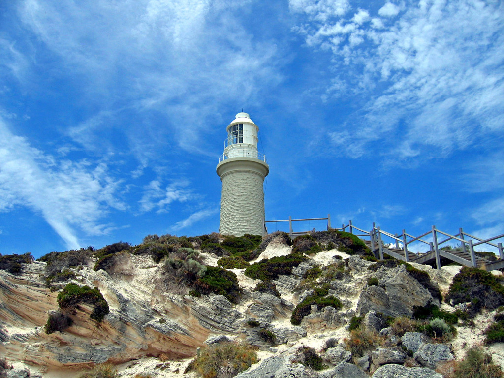 Lighthouse