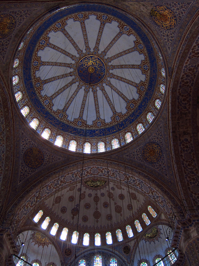 Blue Mosque 2