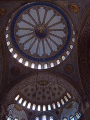 Blue Mosque 2