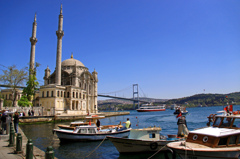 ortakoy