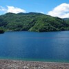 おしょうしな湖