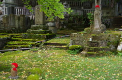 鶴布山珍蔵寺　③