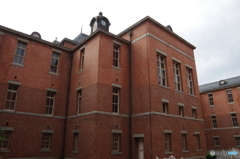 文翔館　８