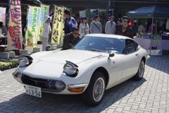 う～ん　乗ってみたいな・・・