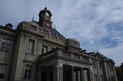 文翔館　３