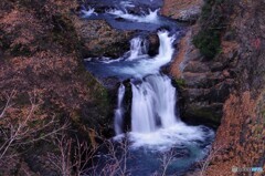 鳳鳴四十八滝　Ⅱ