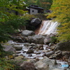 秘湯　滑川温泉