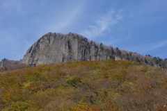 盤司岩(ばんじいわ)