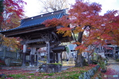 鶴布山珍蔵寺