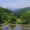 田園風景