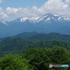 月山