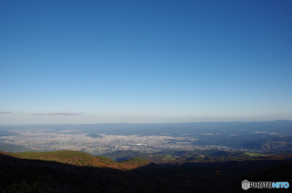 地平線
