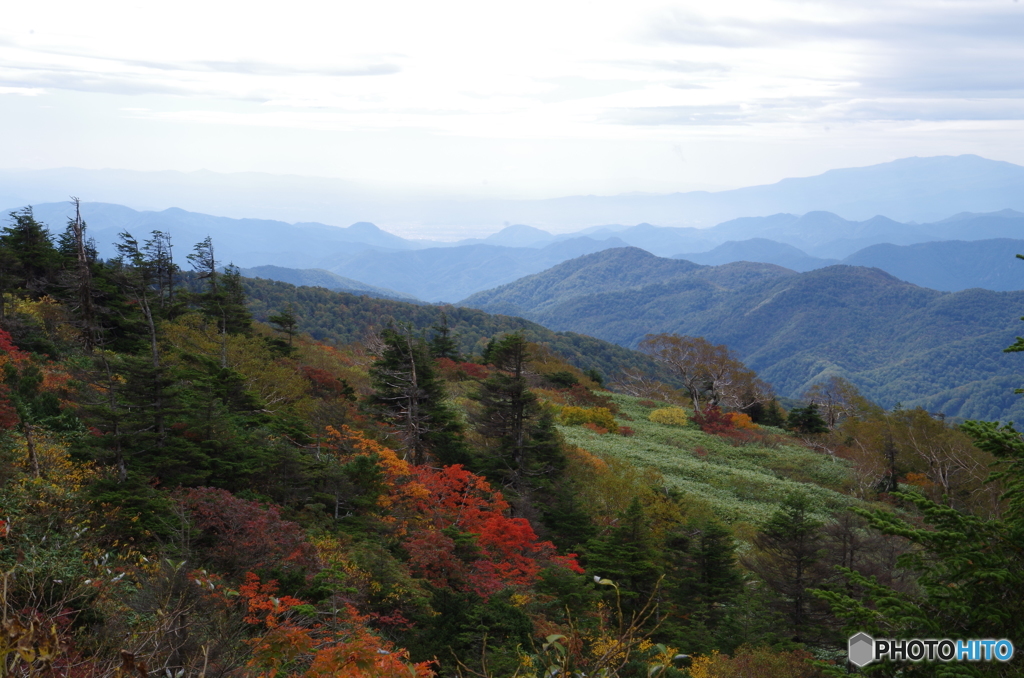 蔵王山