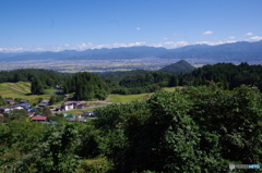 山形市全景