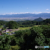 山形市全景