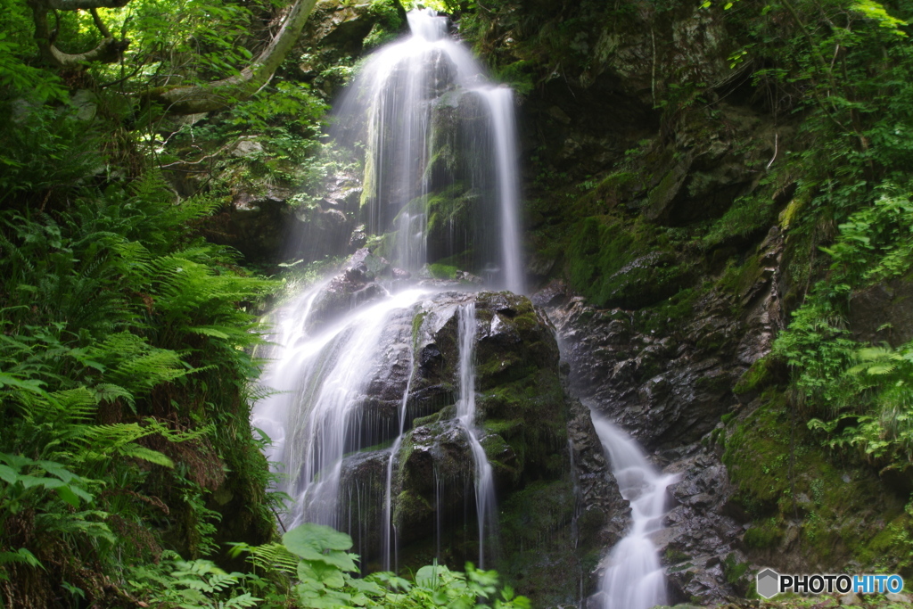 三階滝