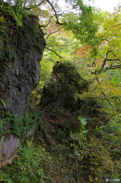 奇岩