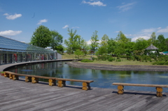 最上川ふるさと公園