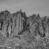 盤司岩　