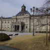 郷土館　文翔館（旧県庁)